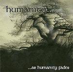 Awake (UK) : ...As Humanity Fades